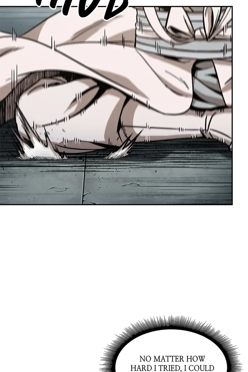 Nano Machine Chapter 98 Page 40