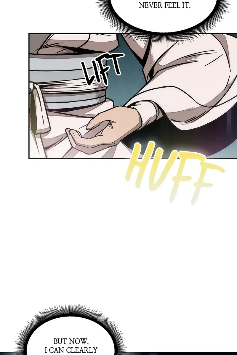 Nano Machine Chapter 98 Page 41