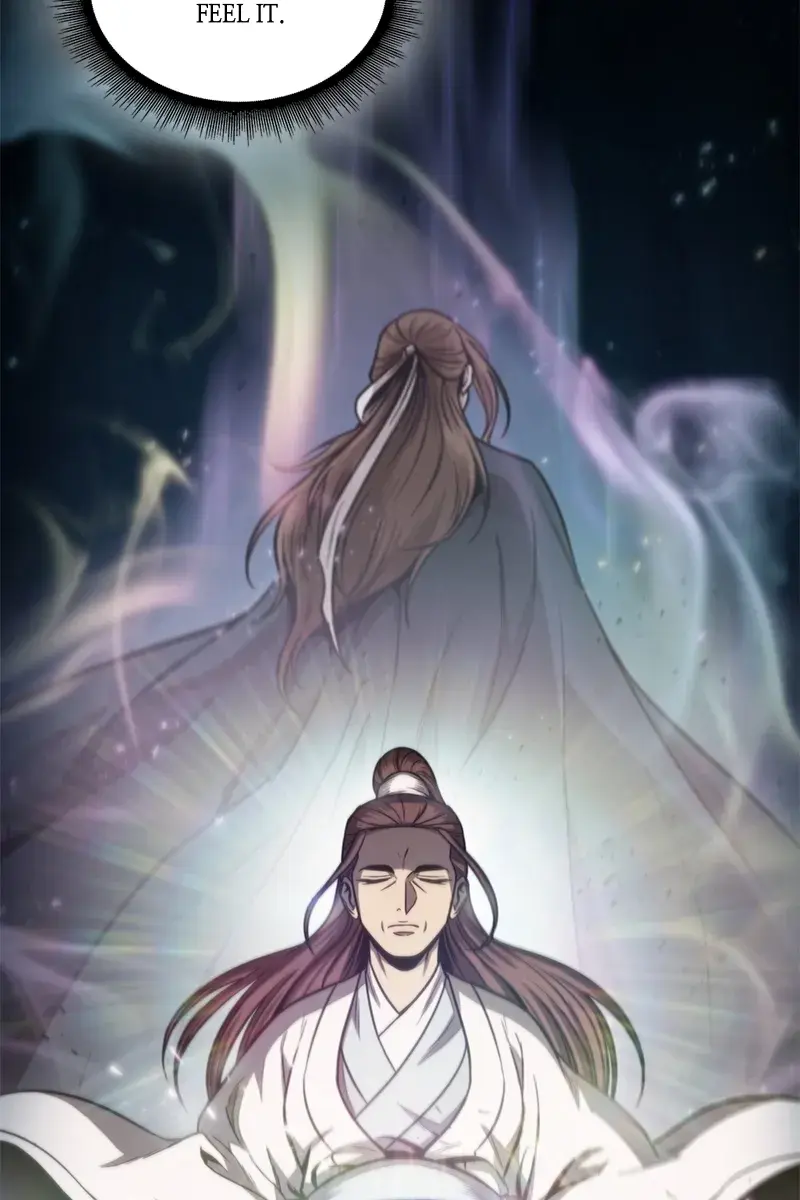 Nano Machine Chapter 98 Page 42