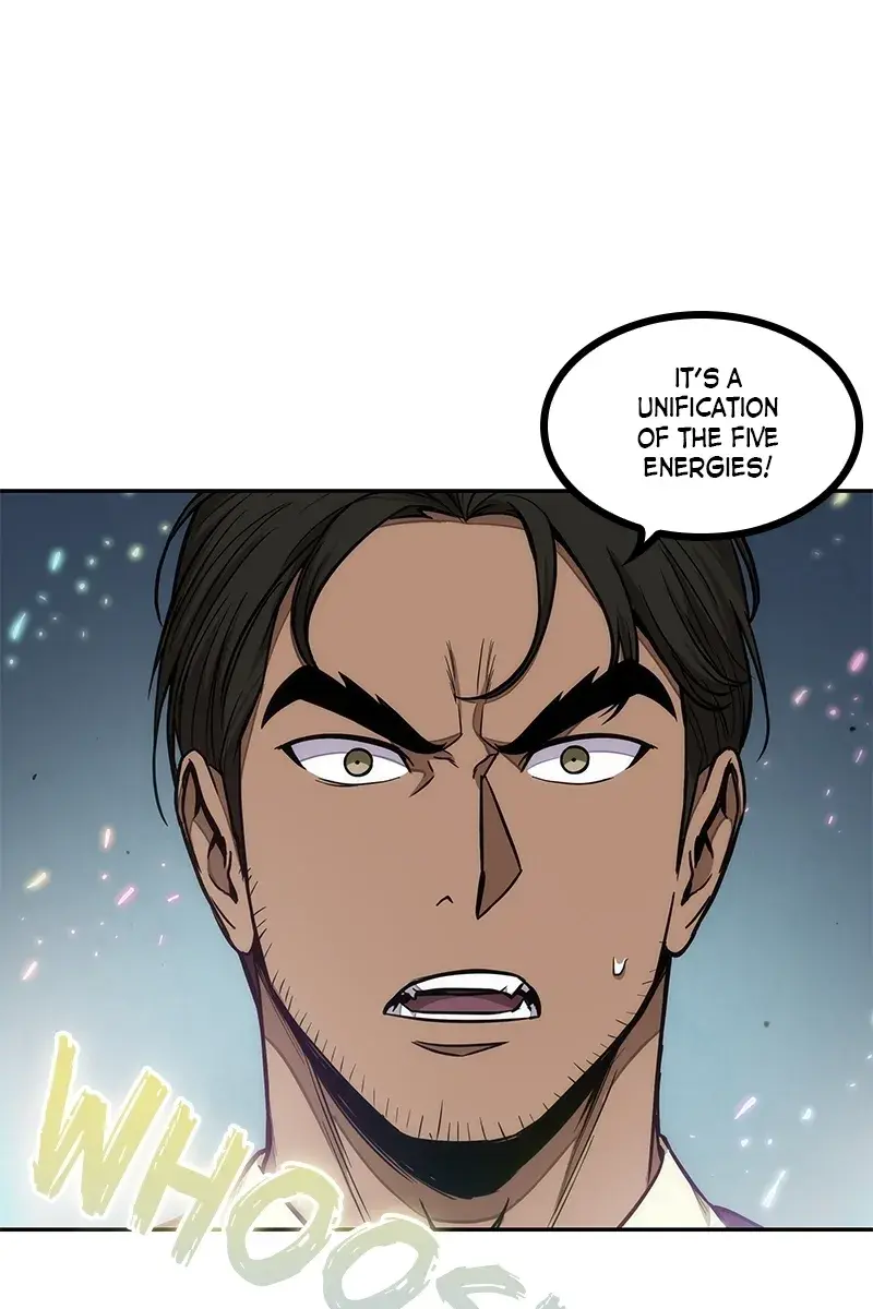 Nano Machine Chapter 98 Page 46