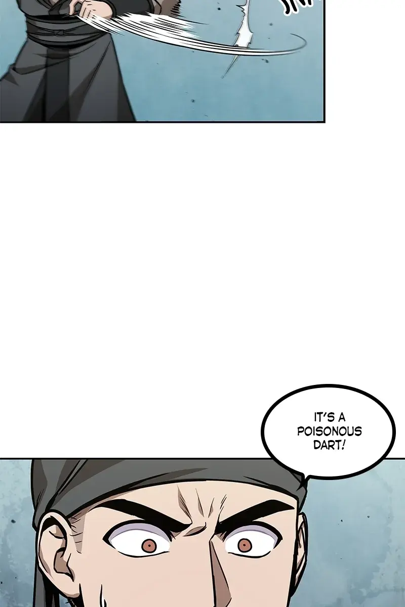 Nano Machine Chapter 98 Page 53