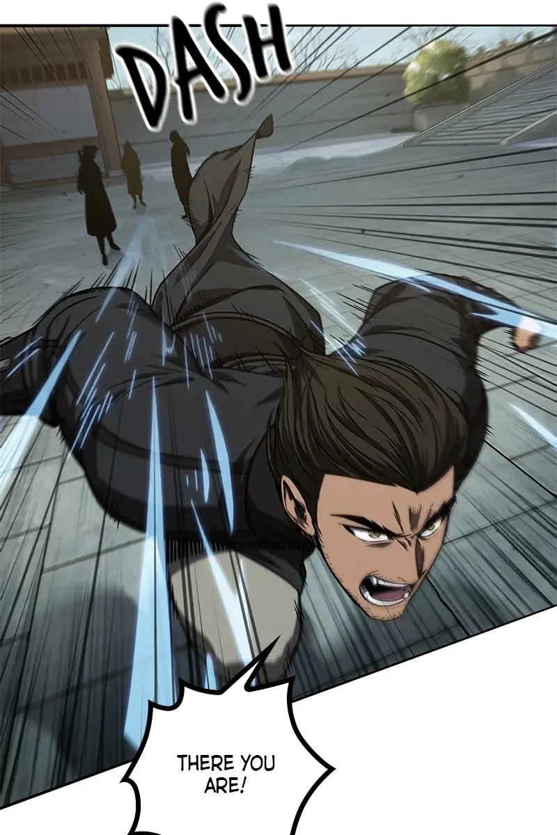 Nano Machine Chapter 98 Page 55