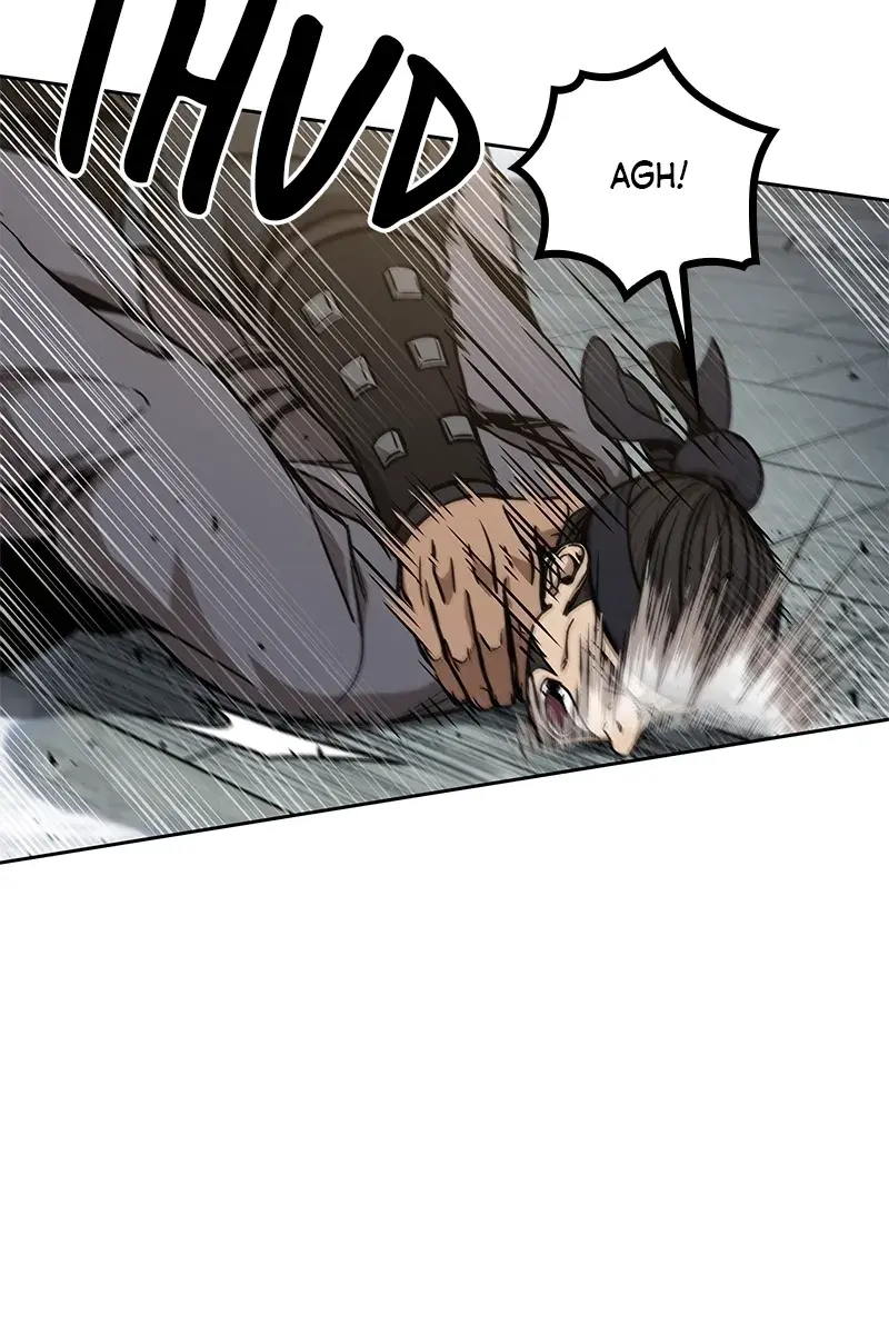 Nano Machine Chapter 98 Page 57