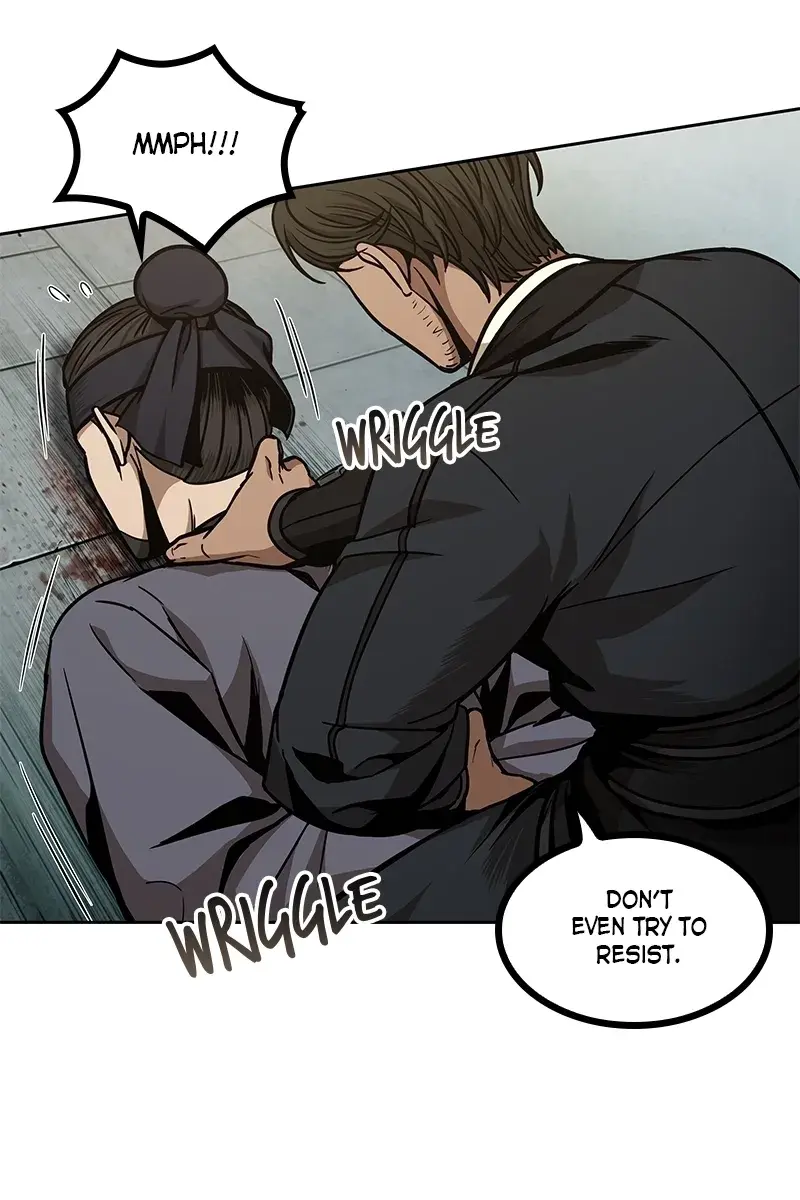 Nano Machine Chapter 98 Page 58