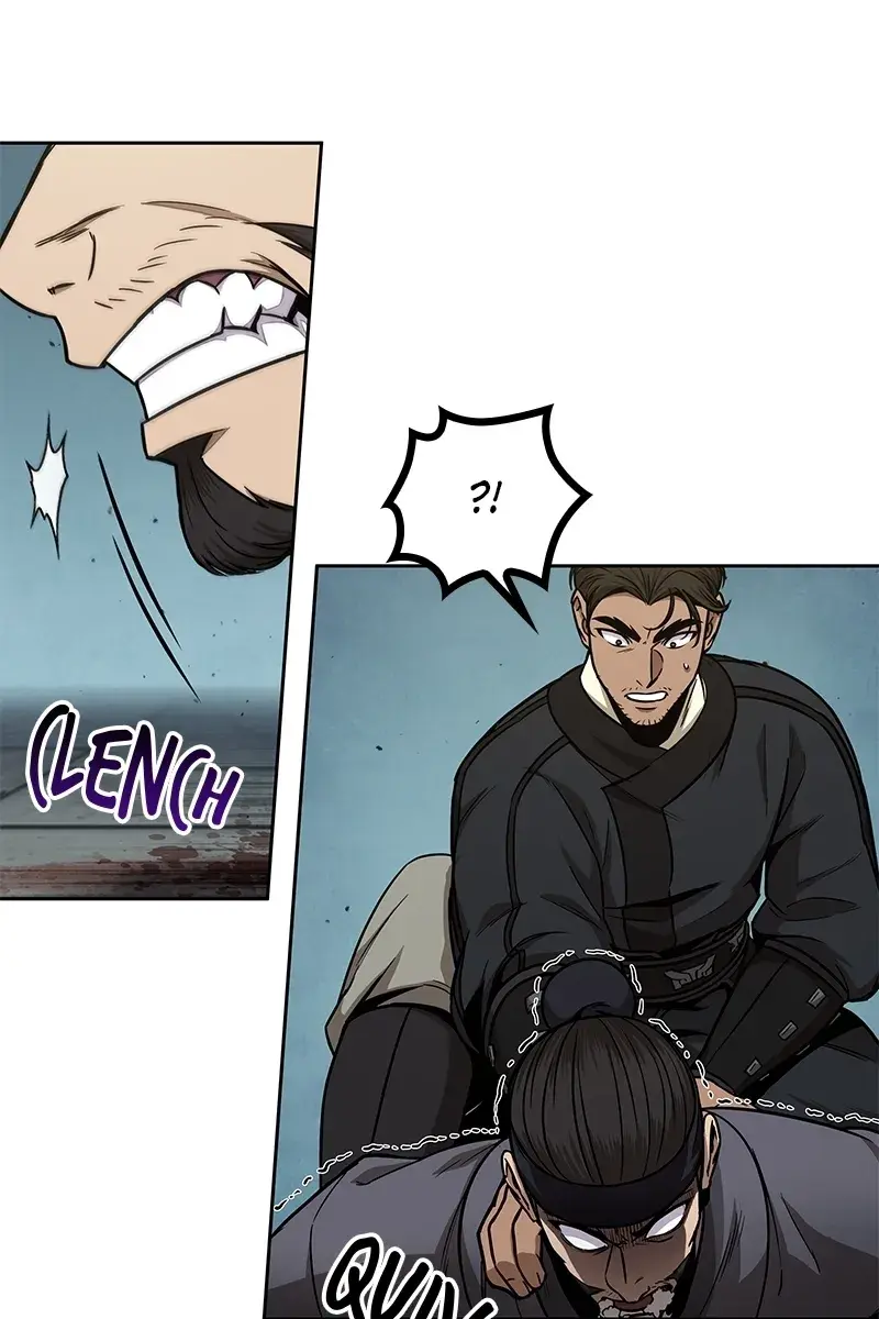 Nano Machine Chapter 98 Page 61