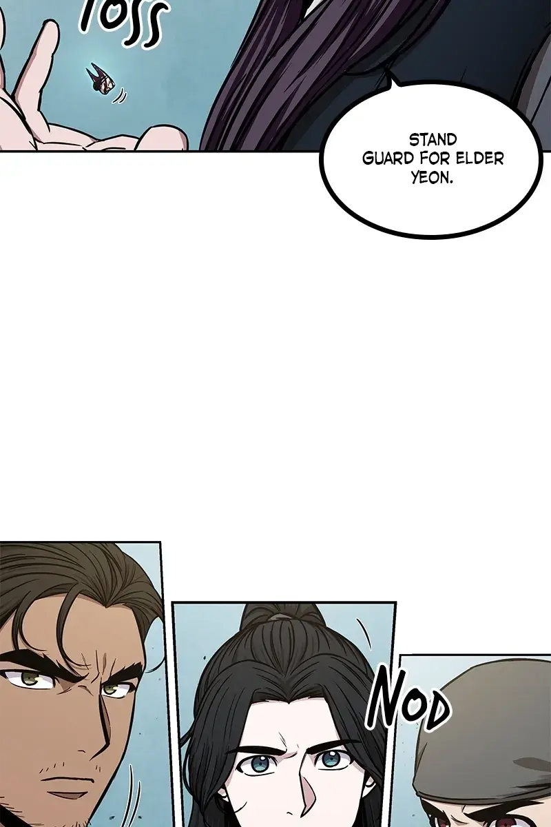 Nano Machine Chapter 98 Page 69