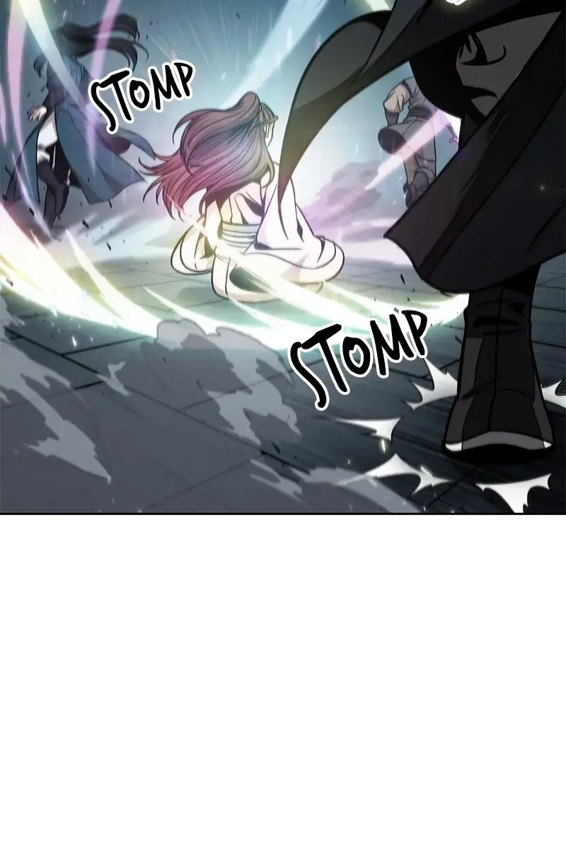 Nano Machine Chapter 98 Page 71