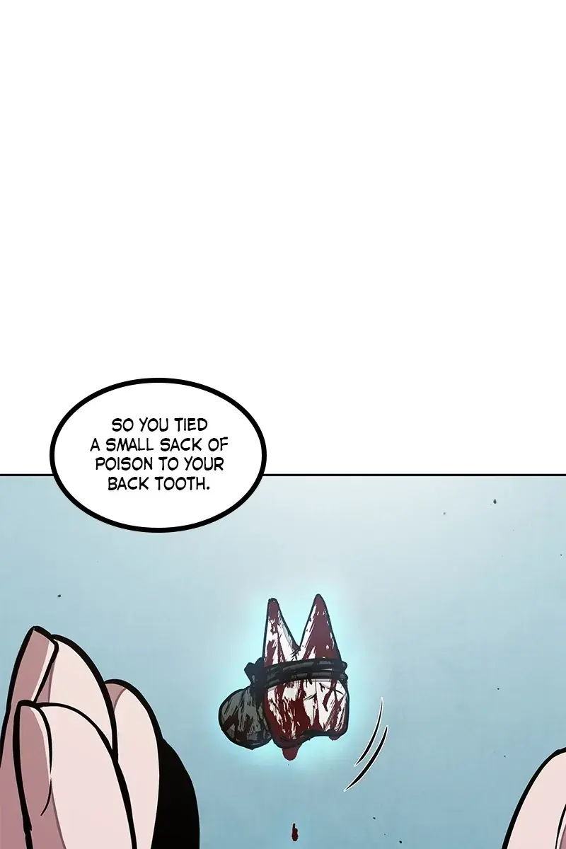 Nano Machine Chapter 98 Page 72