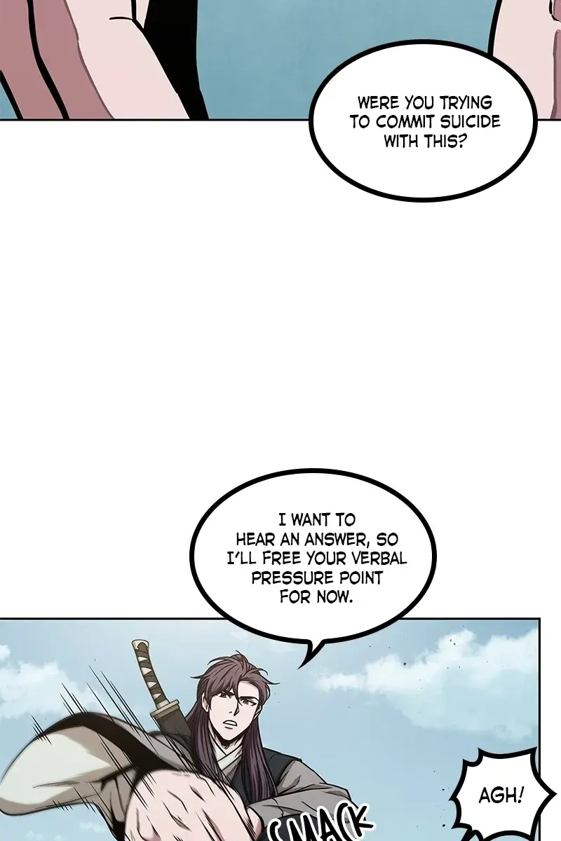 Nano Machine Chapter 98 Page 73