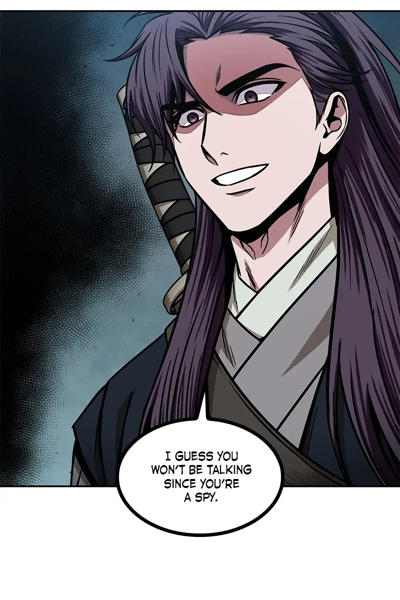 Nano Machine Chapter 98 Page 78