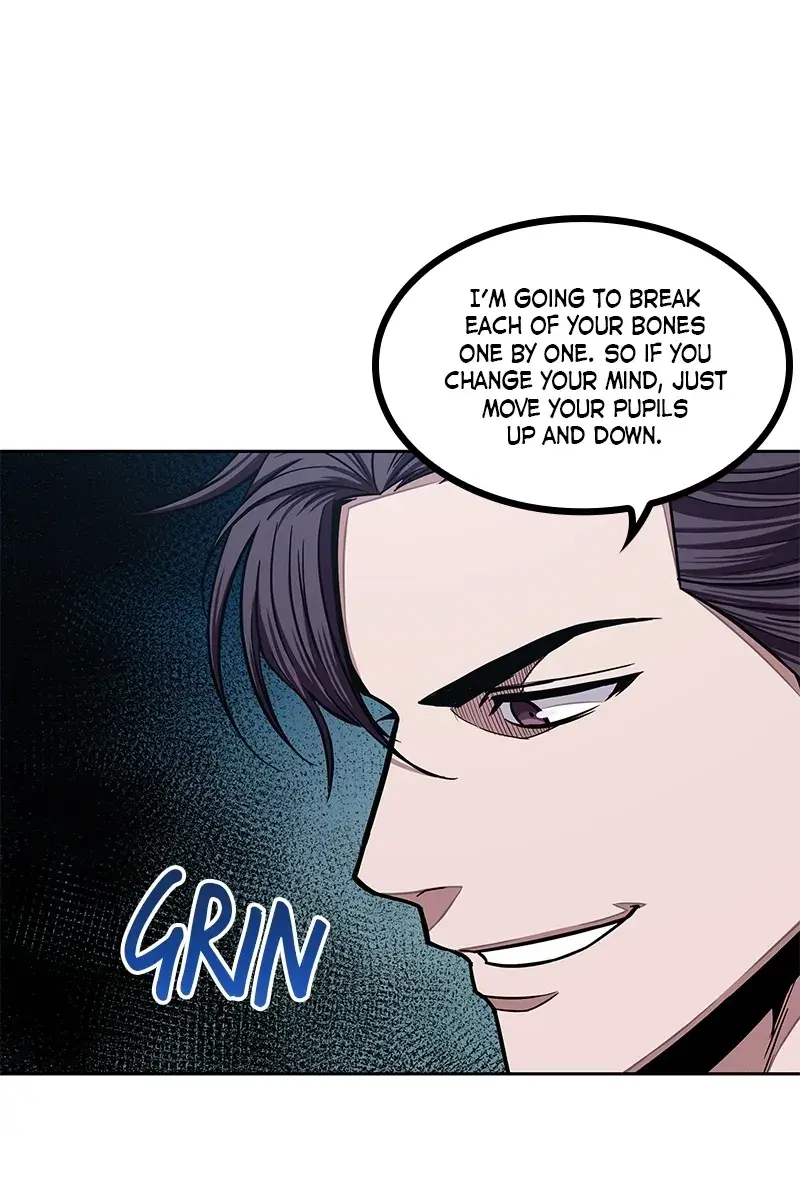 Nano Machine Chapter 98 Page 81