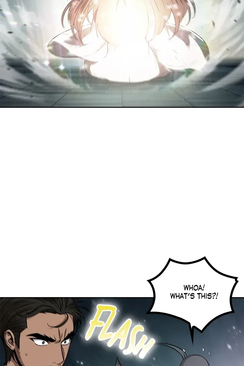 Nano Machine Chapter 98 Page 94