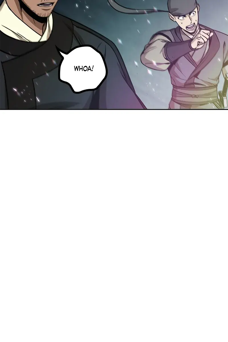 Nano Machine Chapter 98 Page 95