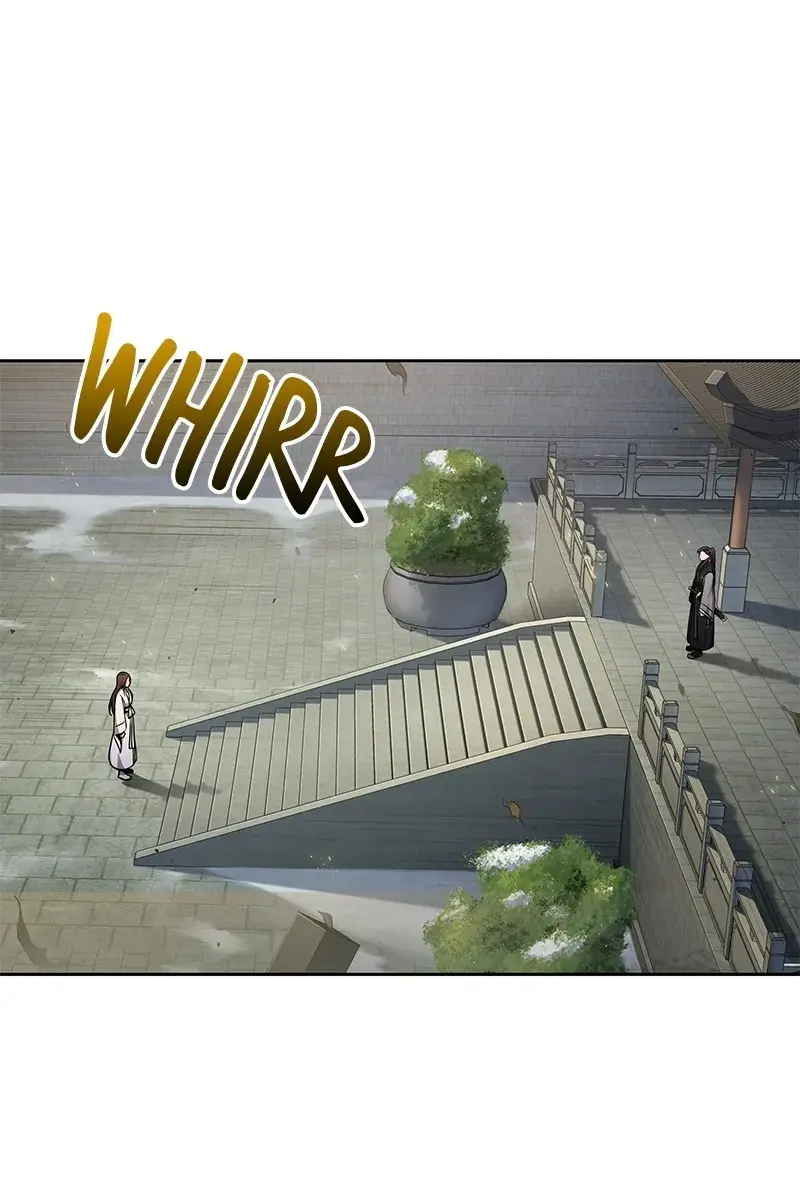 Nano Machine Chapter 98 Page 100