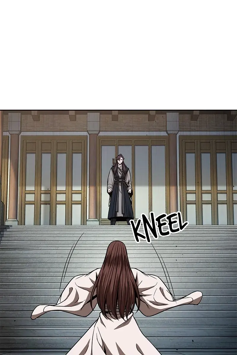 Nano Machine Chapter 98 Page 101