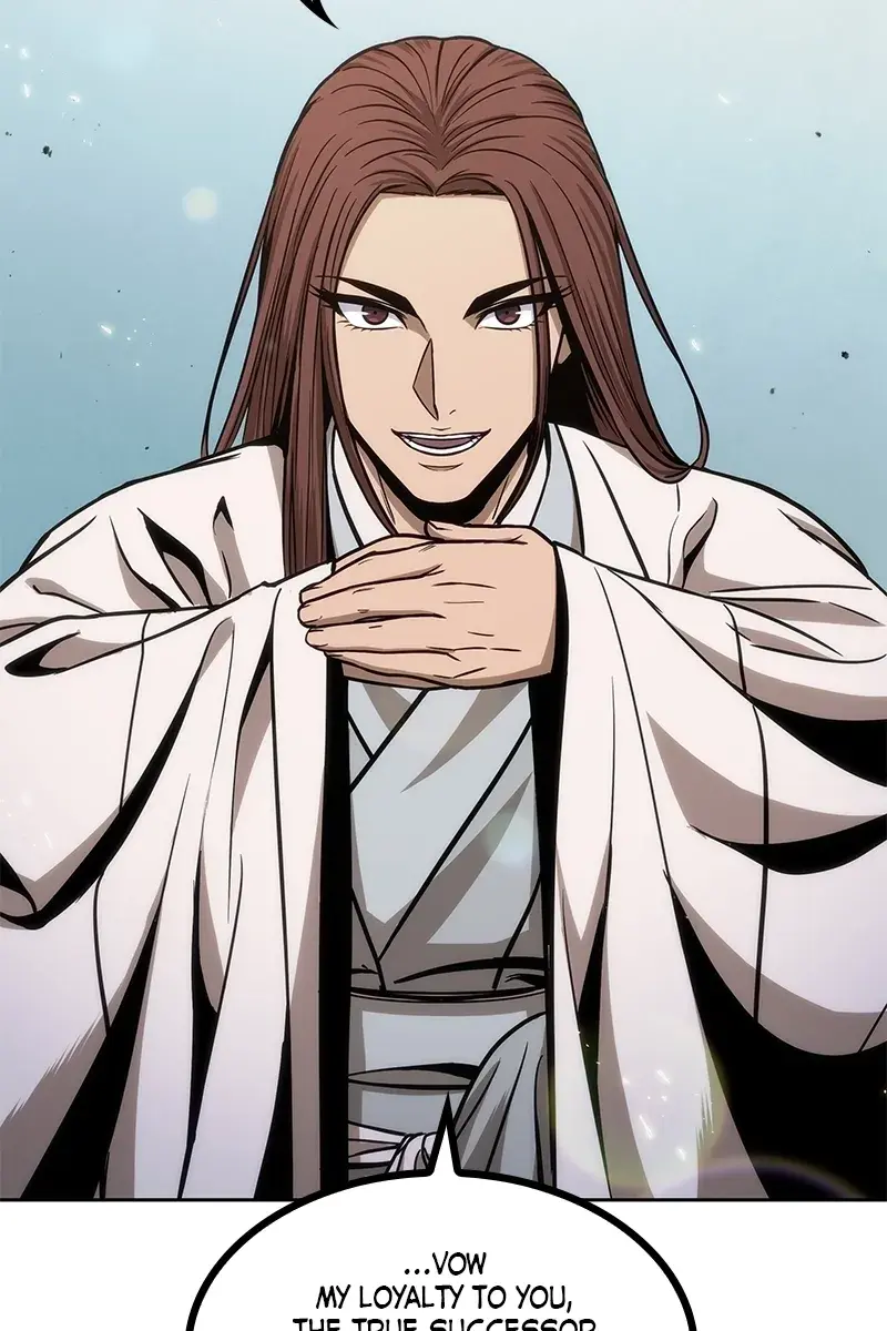 Nano Machine Chapter 99 Page 2