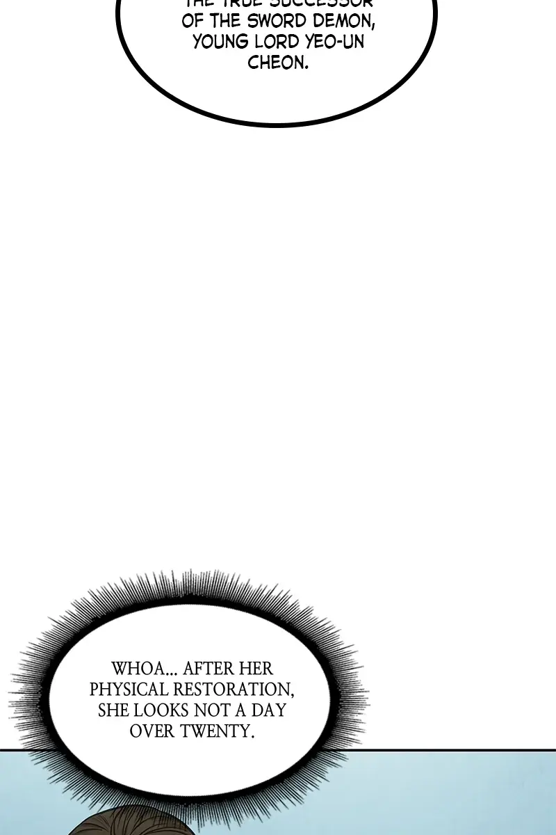 Nano Machine Chapter 99 Page 3