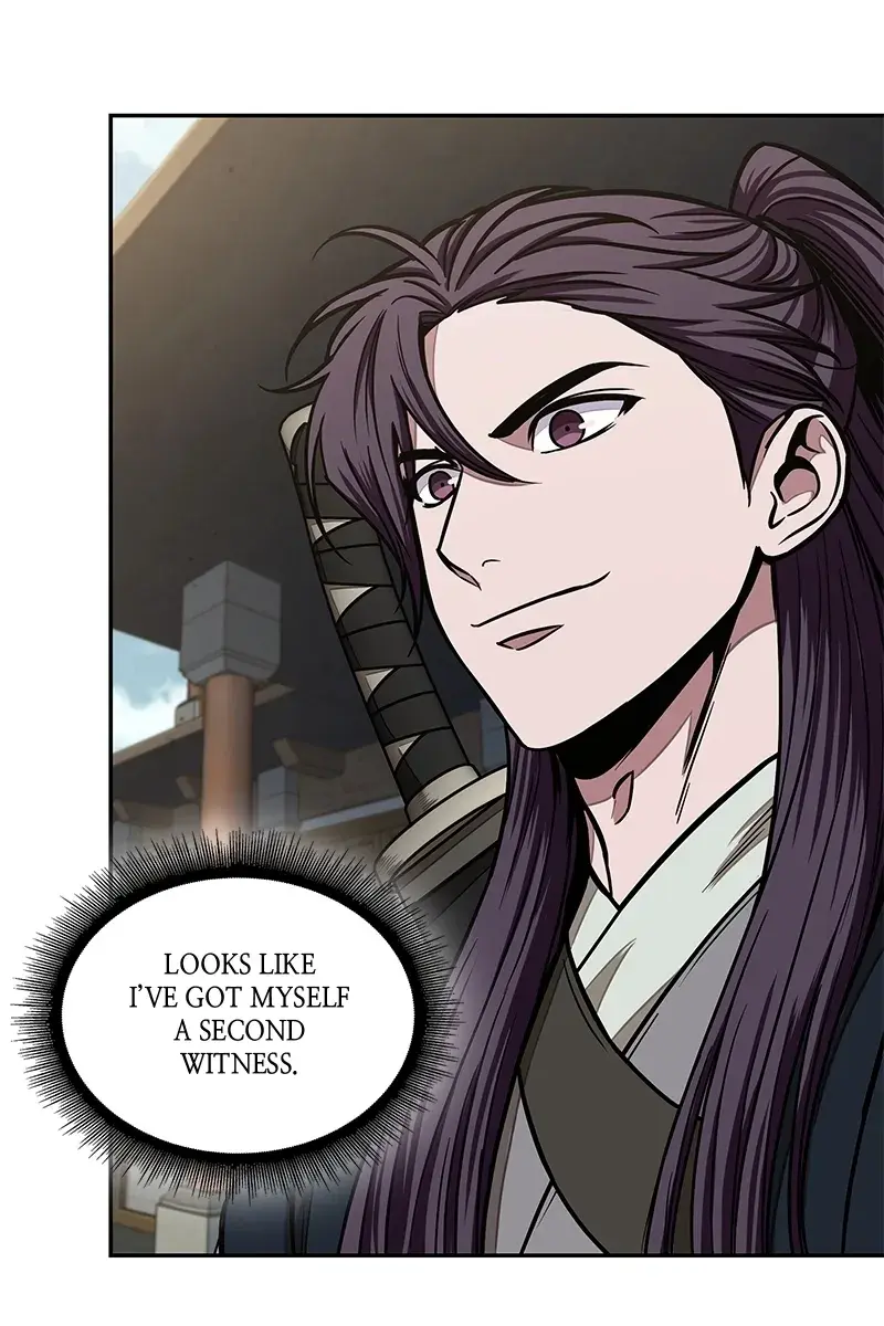 Nano Machine Chapter 99 Page 5