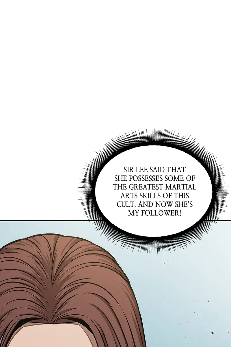 Nano Machine Chapter 99 Page 6