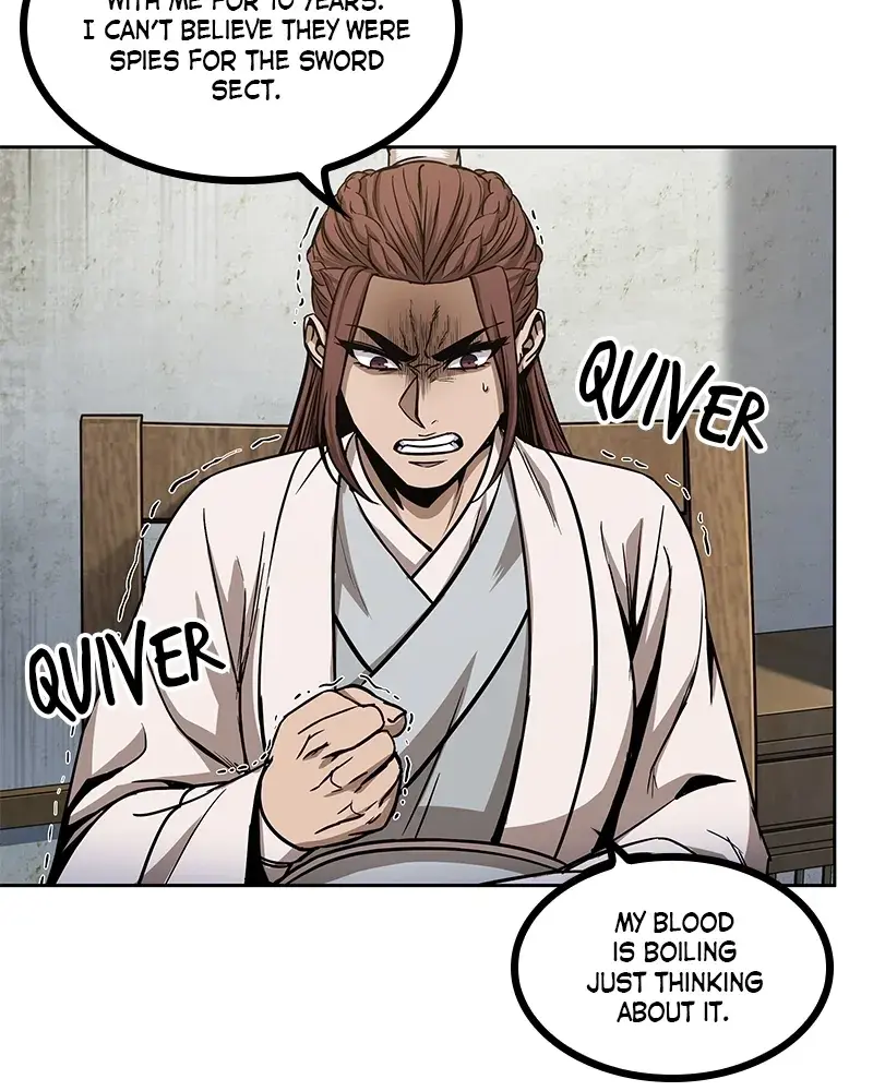 Nano Machine Chapter 99 Page 11