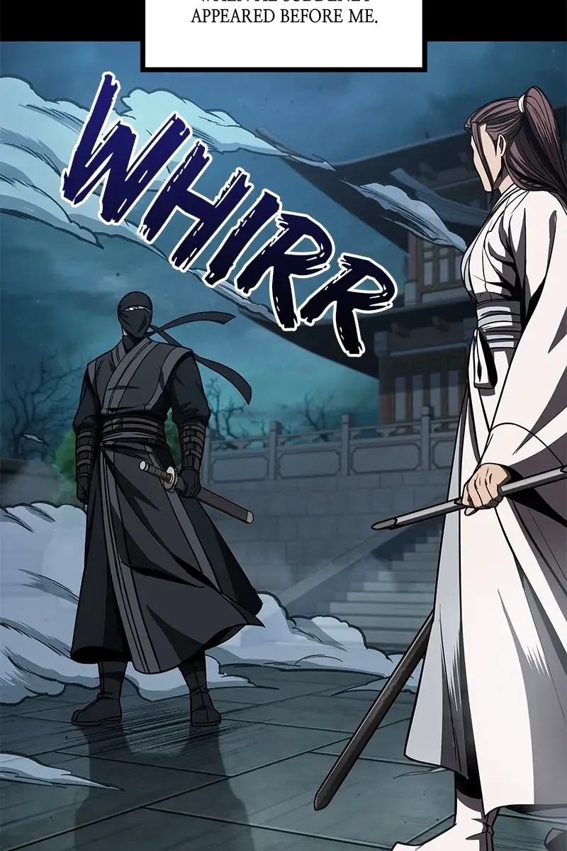 Nano Machine Chapter 99 Page 16