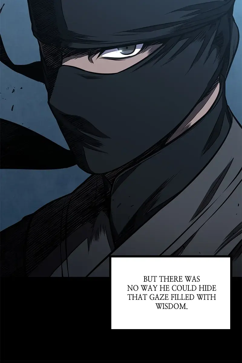 Nano Machine Chapter 99 Page 18