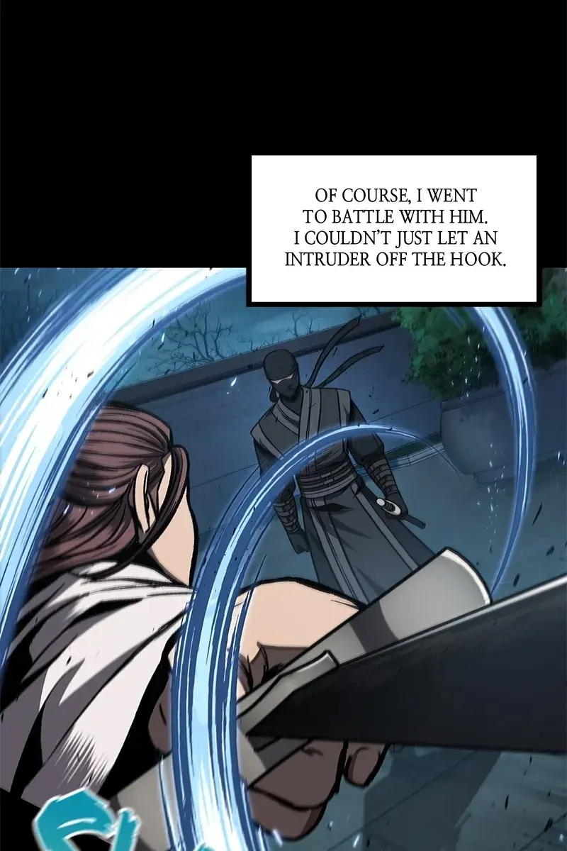 Nano Machine Chapter 99 Page 19