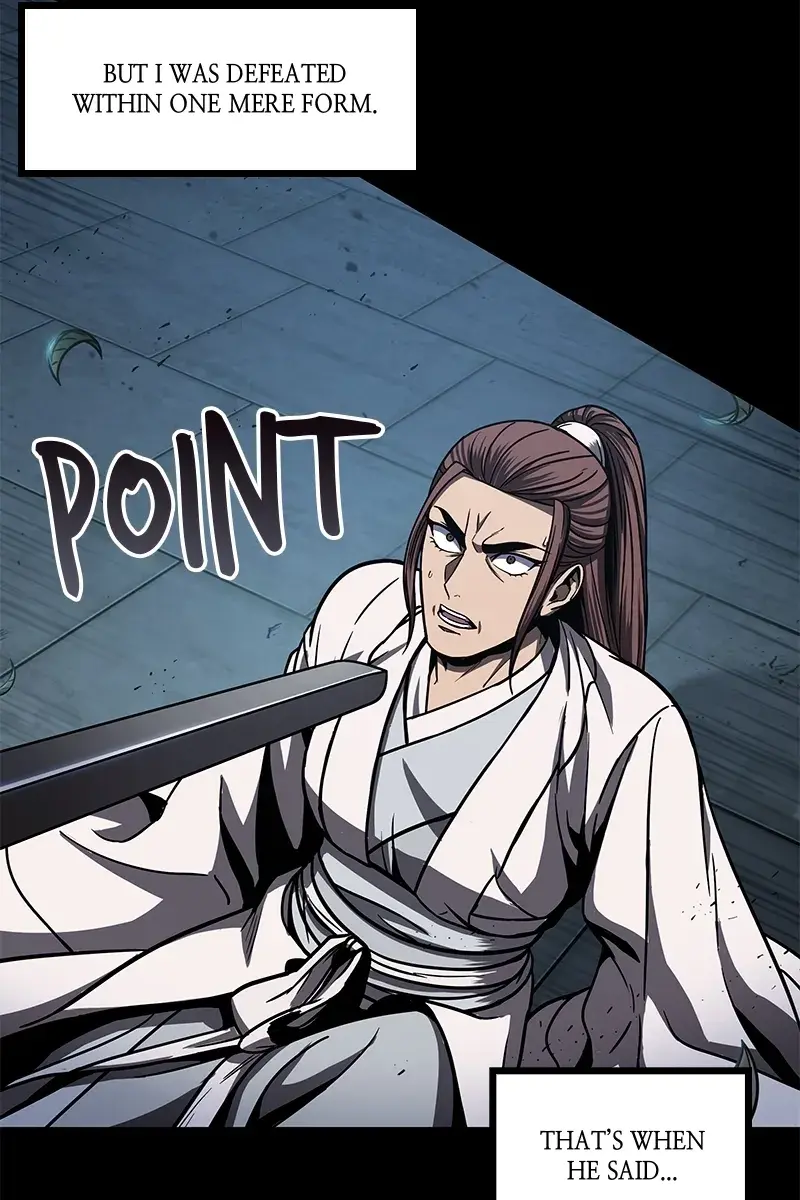 Nano Machine Chapter 99 Page 21