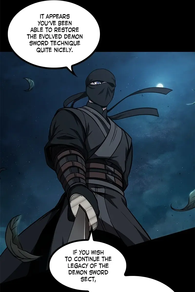 Nano Machine Chapter 99 Page 23