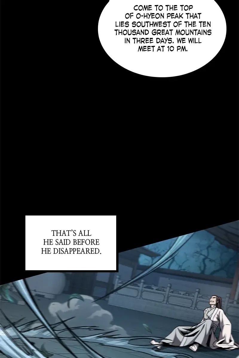 Nano Machine Chapter 99 Page 24