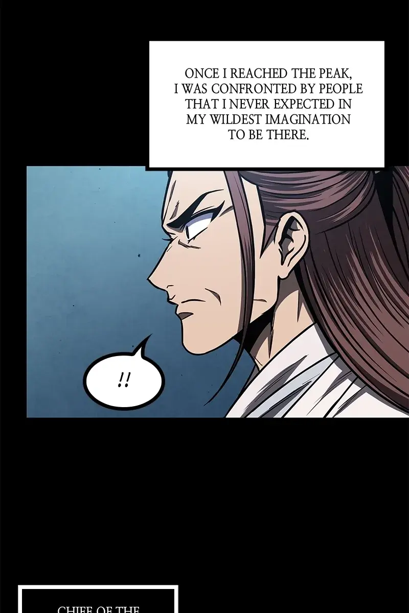 Nano Machine Chapter 99 Page 27