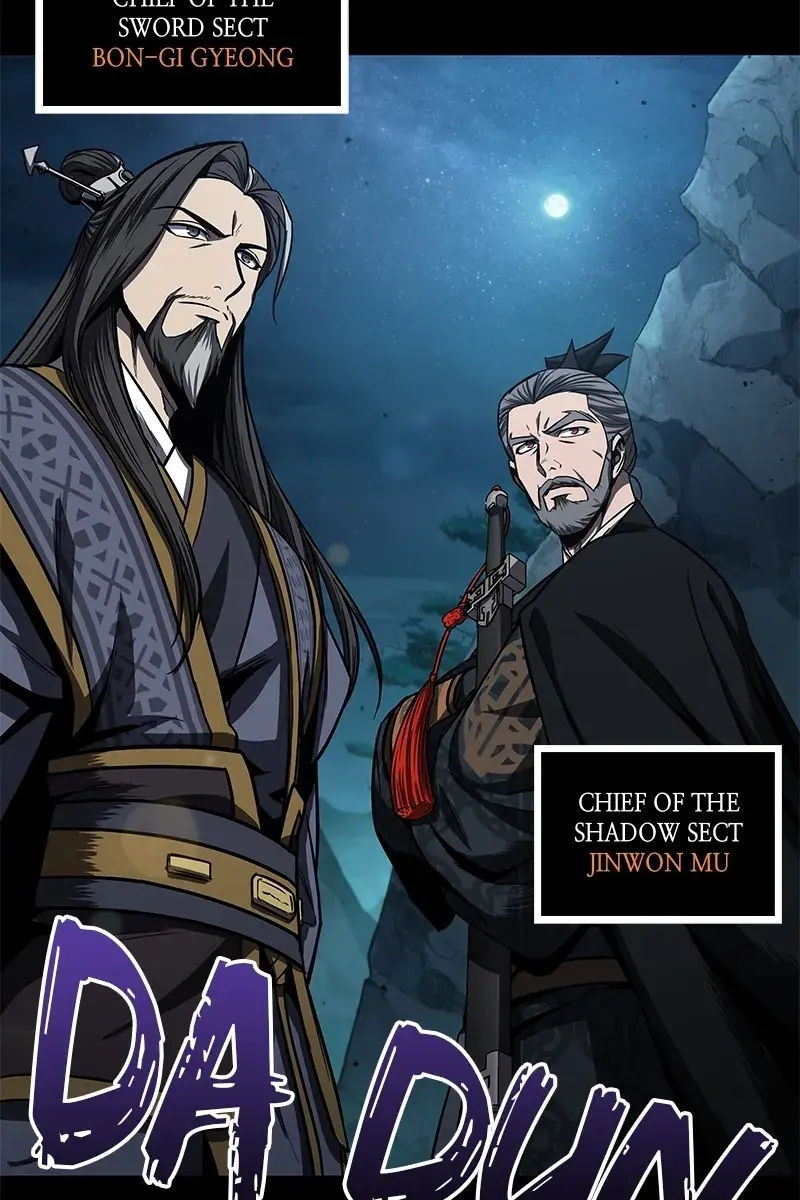 Nano Machine Chapter 99 Page 28