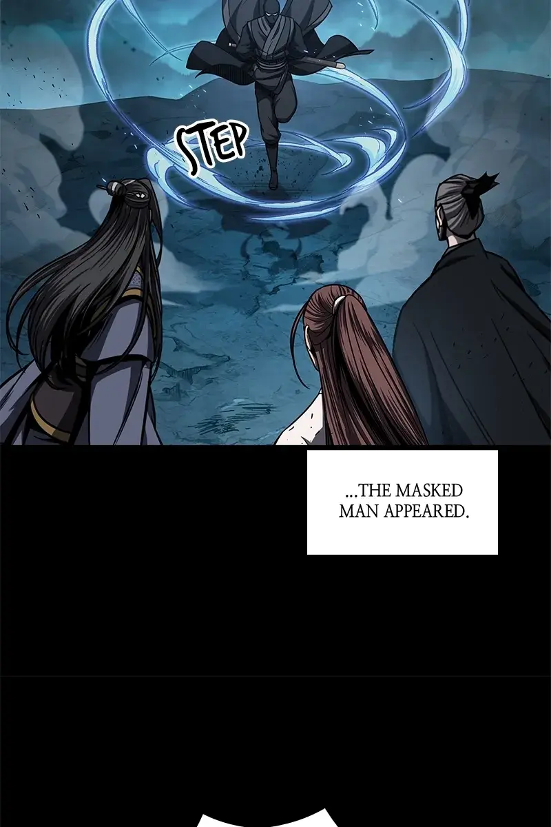 Nano Machine Chapter 99 Page 30