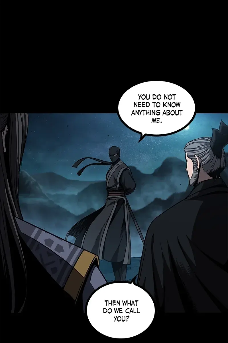 Nano Machine Chapter 99 Page 32