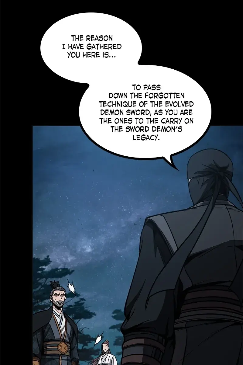 Nano Machine Chapter 99 Page 35