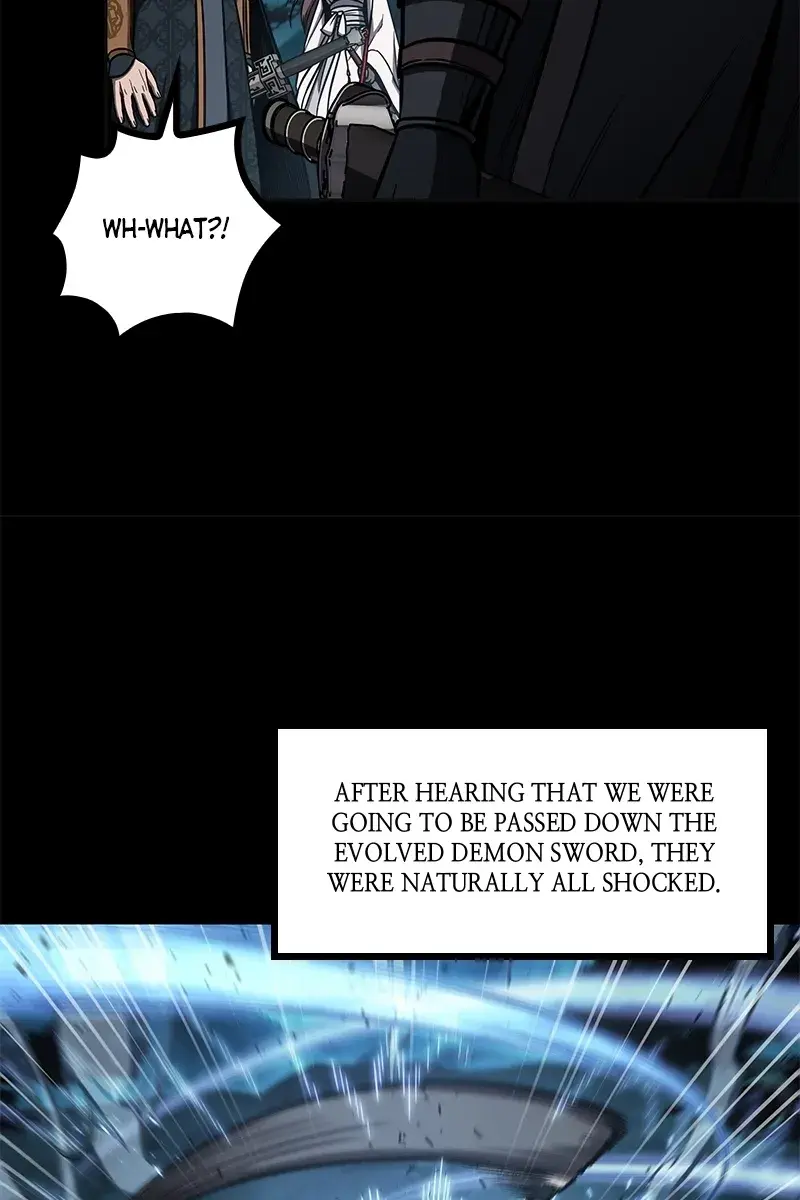 Nano Machine Chapter 99 Page 36