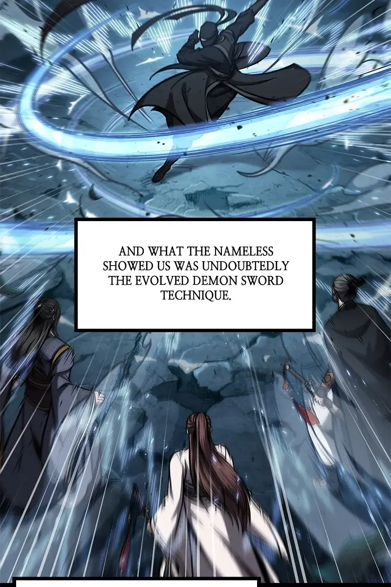 Nano Machine Chapter 99 Page 37