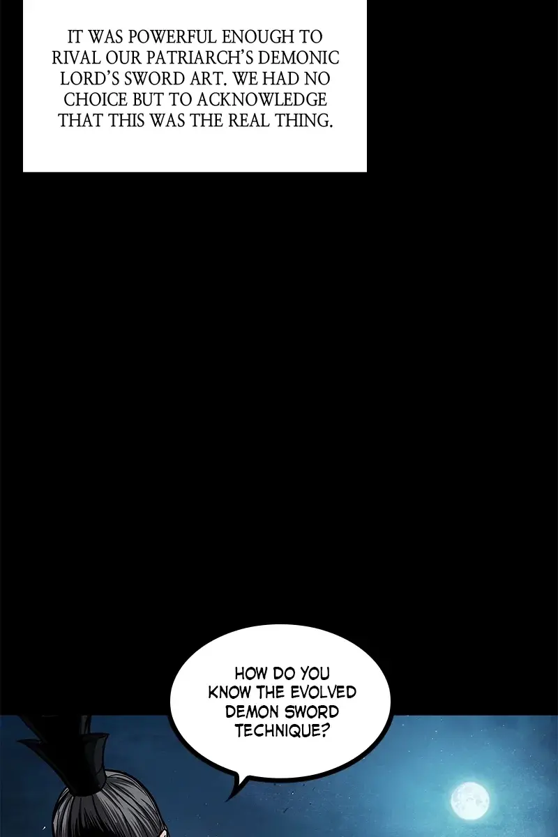 Nano Machine Chapter 99 Page 38