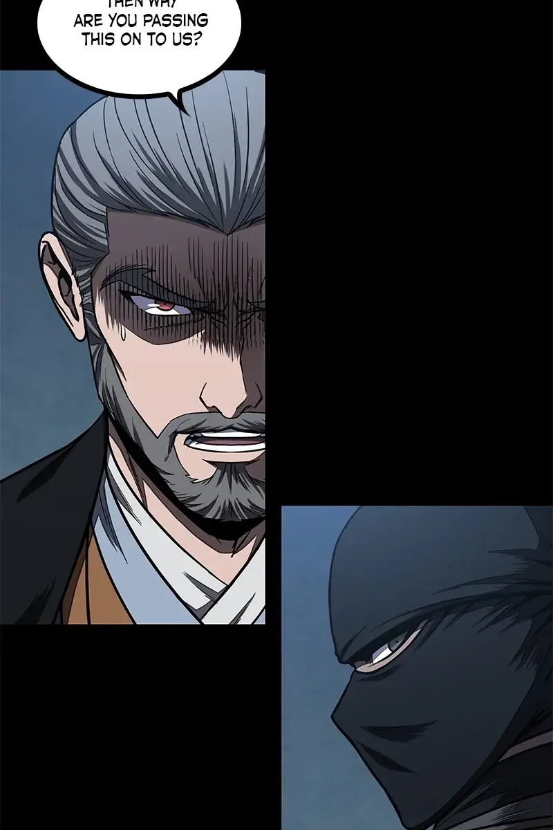 Nano Machine Chapter 99 Page 40