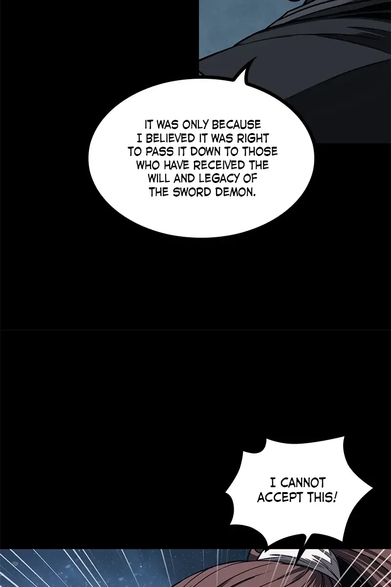 Nano Machine Chapter 99 Page 41