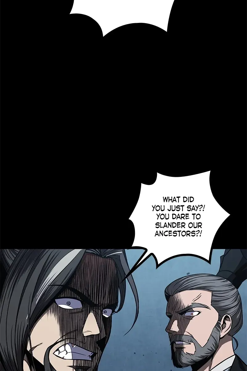 Nano Machine Chapter 99 Page 43