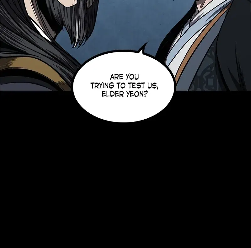 Nano Machine Chapter 99 Page 44