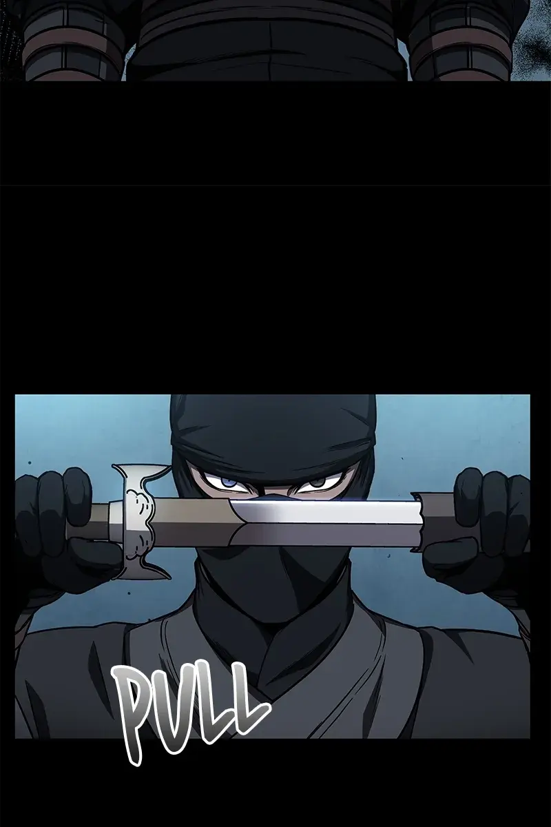 Nano Machine Chapter 99 Page 47