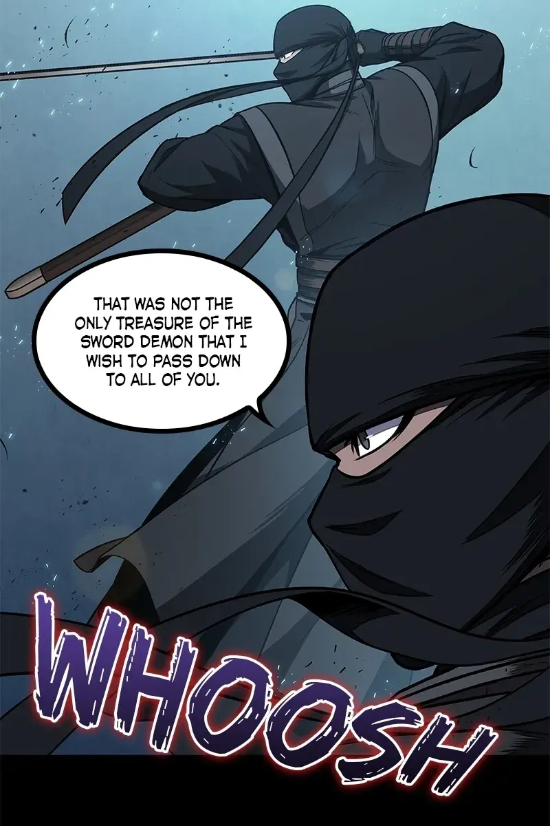 Nano Machine Chapter 99 Page 49