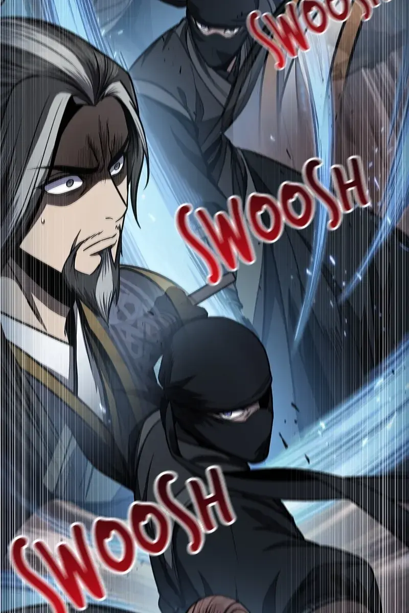 Nano Machine Chapter 99 Page 51