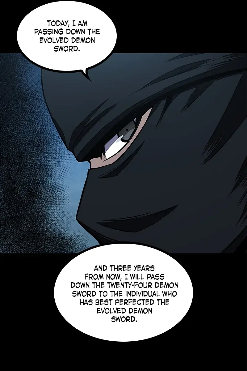 Nano Machine Chapter 99 Page 56