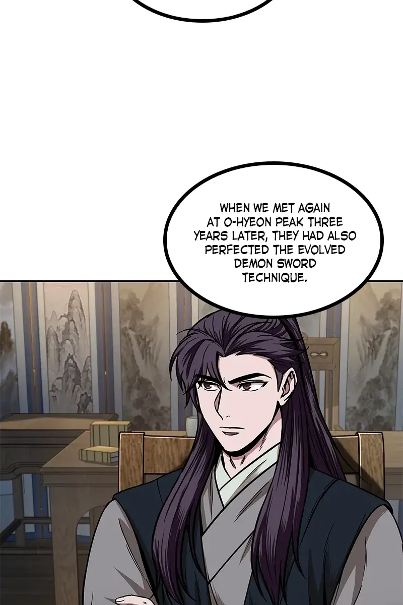 Nano Machine Chapter 99 Page 59