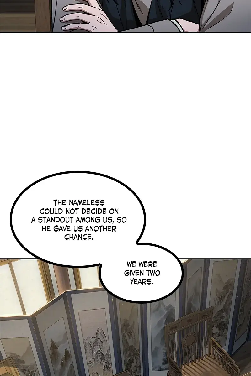 Nano Machine Chapter 99 Page 60