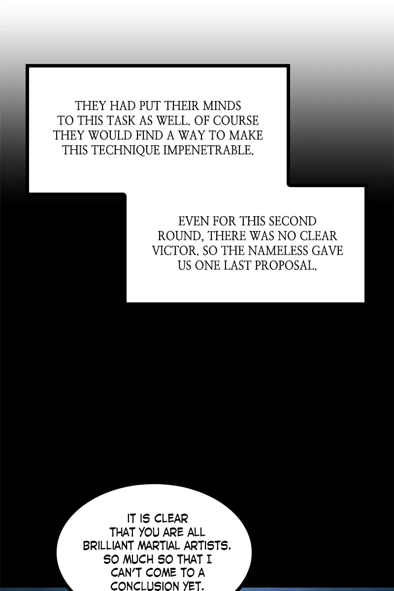 Nano Machine Chapter 99 Page 64