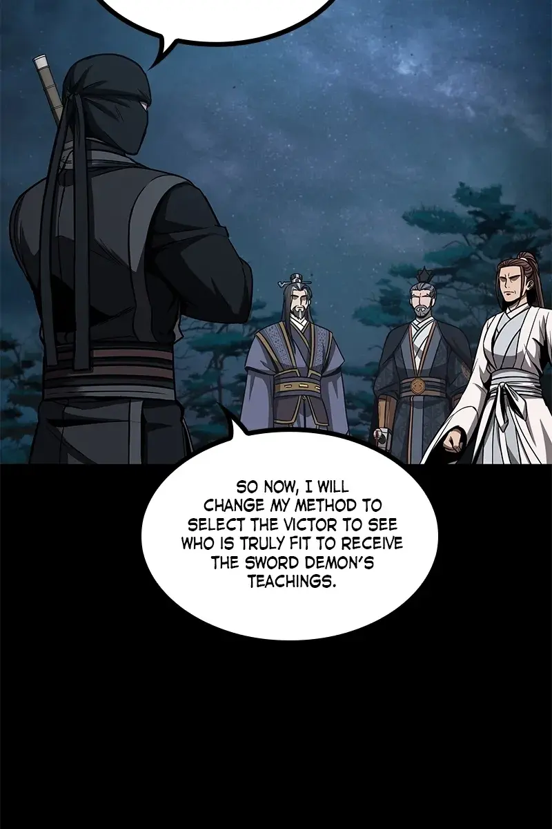 Nano Machine Chapter 99 Page 65